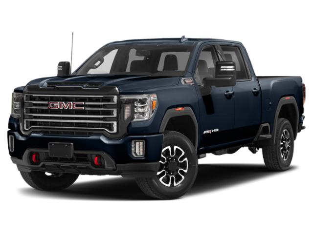 2021 Gmc Sierra AT4 photo 25