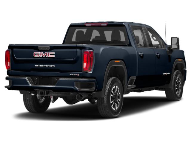 2021 Gmc Sierra AT4 photo 26