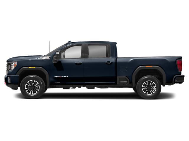 2021 Gmc Sierra AT4 photo 27