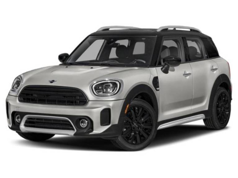 2022 Mini Cooper Countryman Oxford Edition