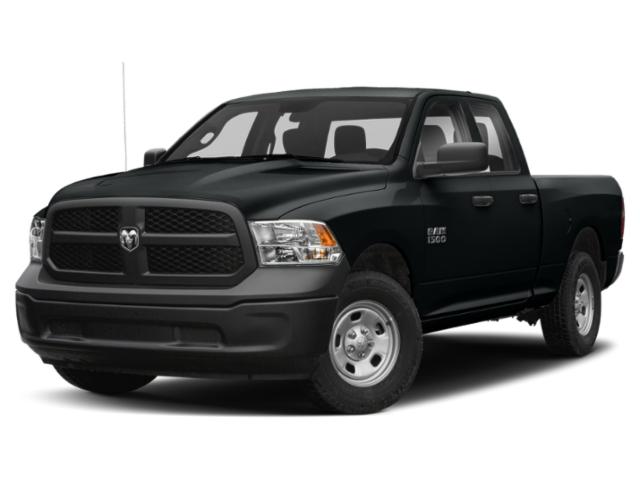 Used 2014 RAM 1500 Tradesman
