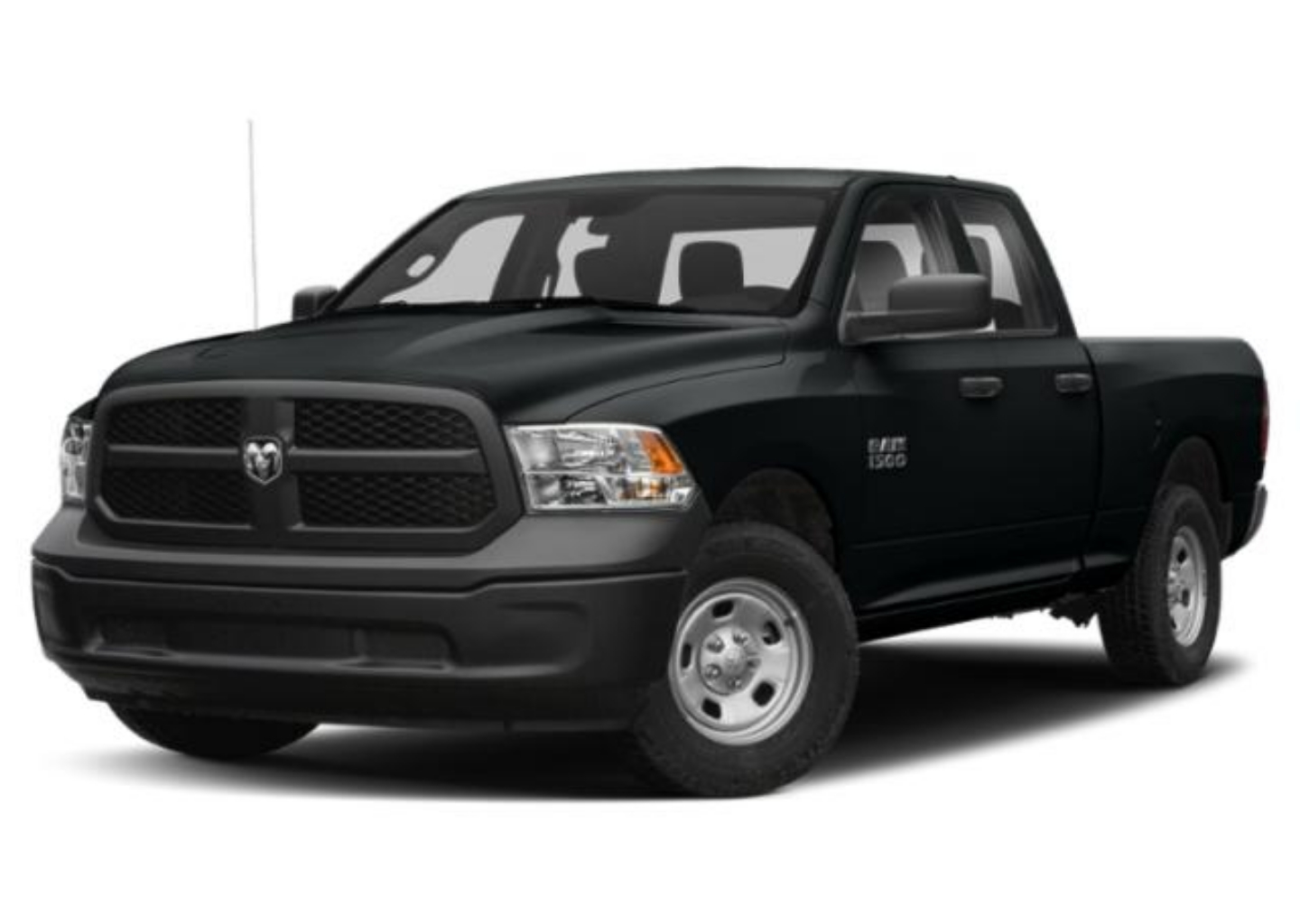 2014 RAM Ram 1500 Pickup Tradesman's photo