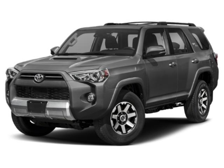 2022 Toyota 4Runner TRD OFF Road Premium