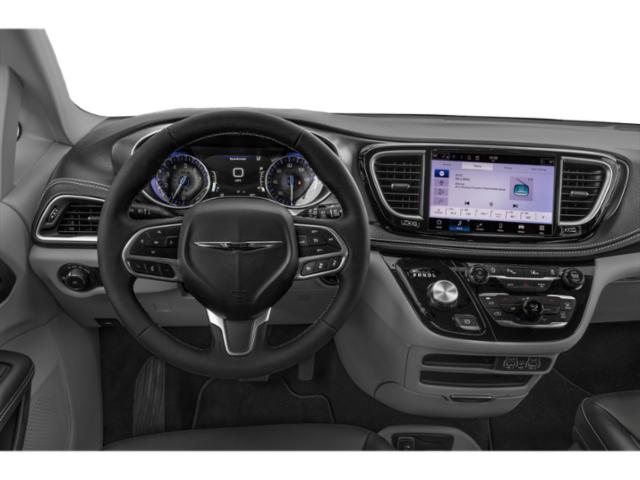 2023 Chrysler Pacifica Touring L photo 17