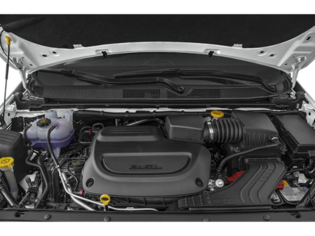 2023 Chrysler Pacifica Touring L photo 22