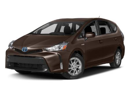 2016 Toyota Prius V