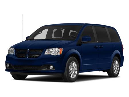 2013 Dodge Grand Caravan American Value Pkg