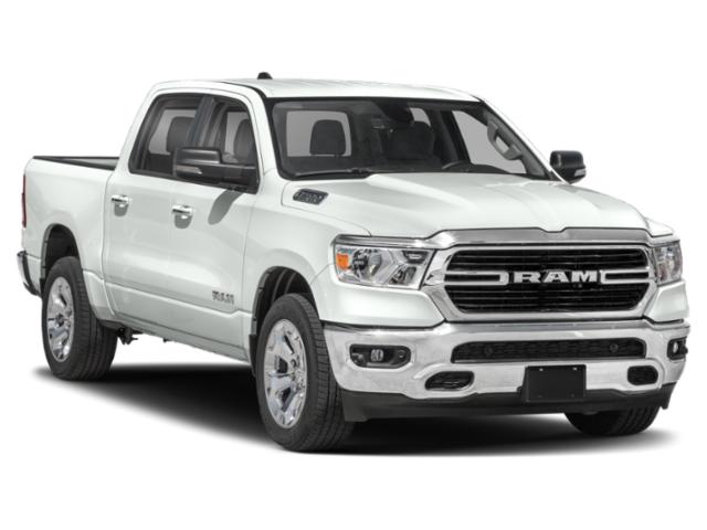2020 Ram 1500 Big Horn photo 6
