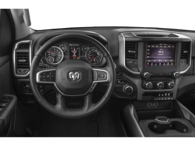 2020 Ram 1500 Big Horn photo 7