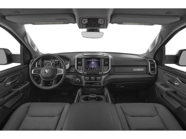 2020 Ram 1500 Big Horn photo 8