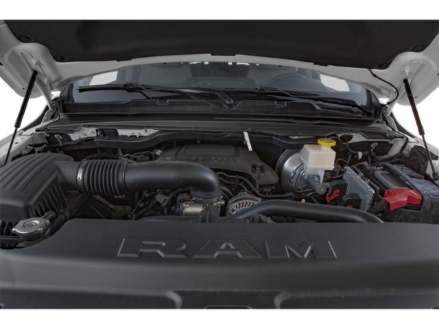 2020 Ram 1500 Big Horn photo 12