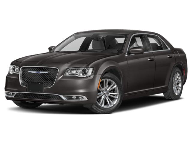 2021 Chrysler 300 S