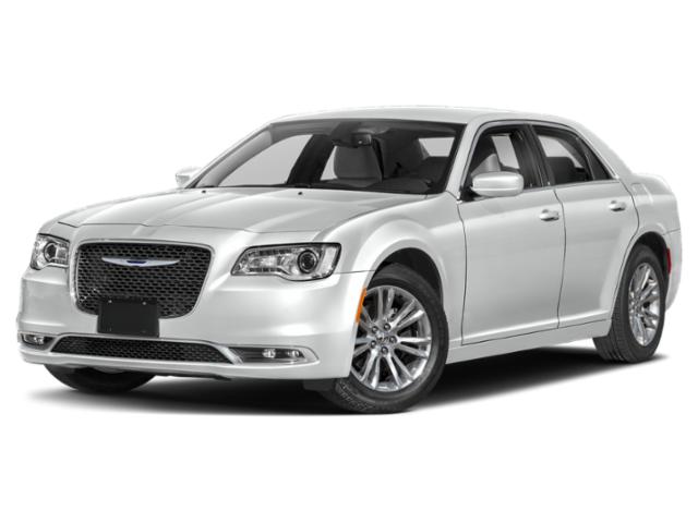 2022 Chrysler 300 Touring L