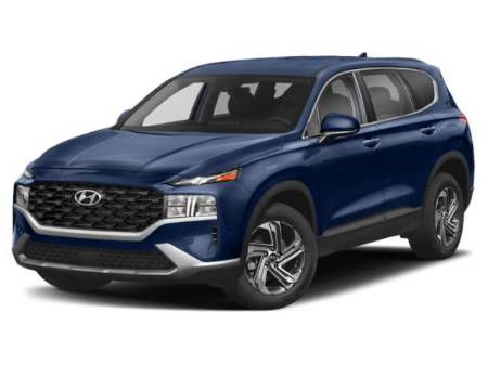 2022 Hyundai Santa Fe SE