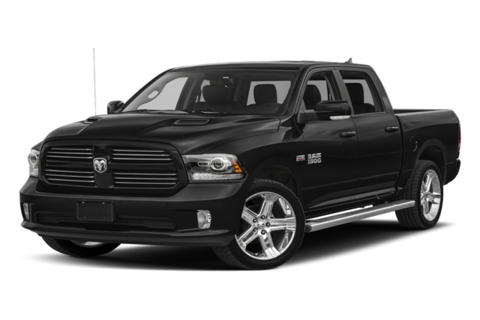 2017 RAM Ram 1500 Sport's photo