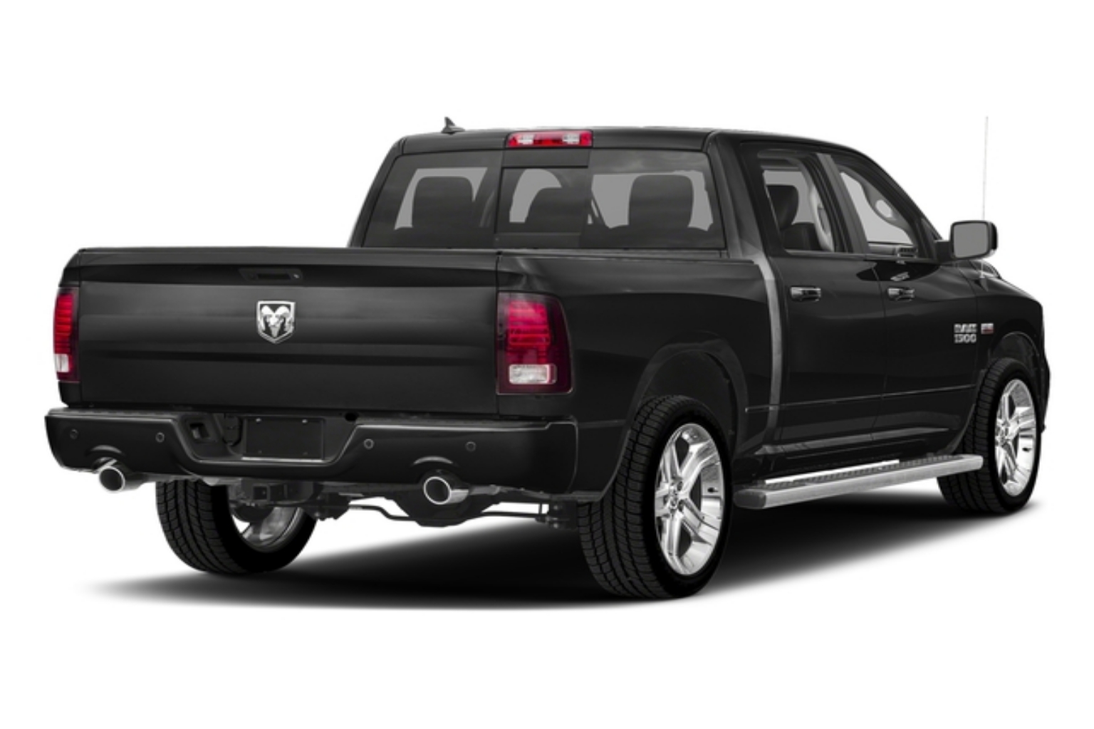 Used 2017 RAM Ram 1500 Sport with VIN 1C6RR7MT2HS716352 for sale in St. Cloud, Minnesota