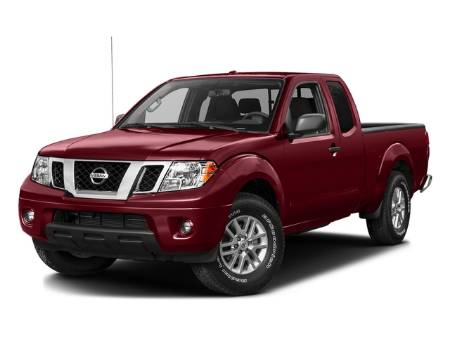 Used 2016 Nissan Frontier SV with VIN 1N6AD0CW9GN795603 for sale in Central Square, NY