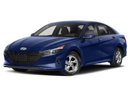2023 Hyundai Elantra SE