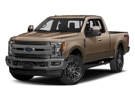 2017 Ford F-250SD LARIAT