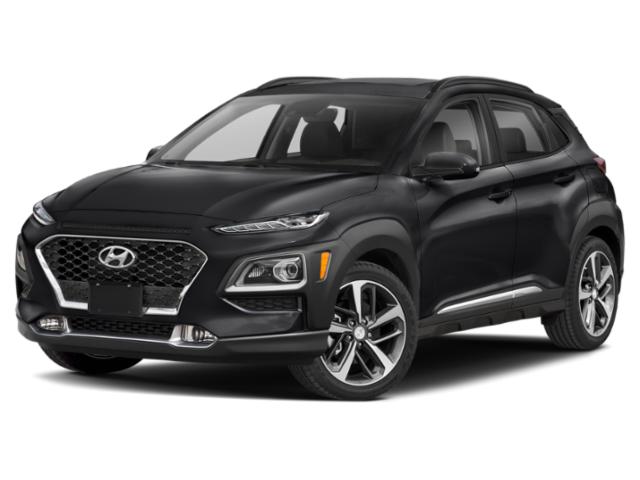 Used 2020 Hyundai Kona Limited with VIN KM8K3CA54LU471007 for sale in Scarsdale, NY