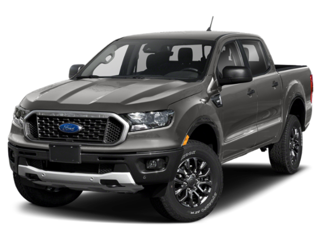 Used 2019 Ford Ranger XLT