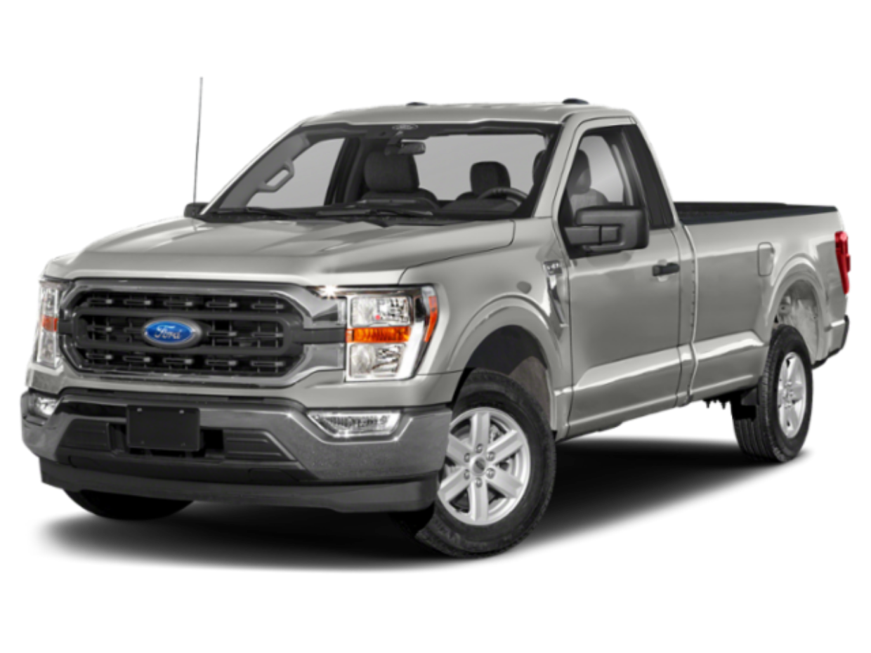 2021 Ford F-150 XLT's photo