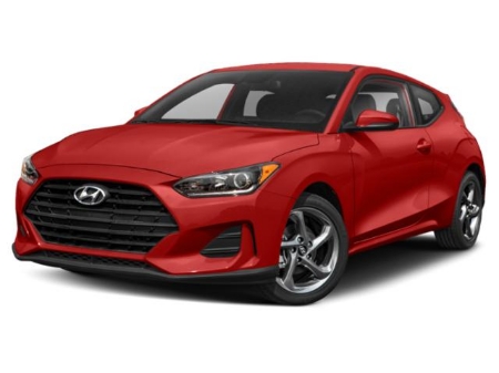 2019 Hyundai Veloster 3DR Coupe 2.0 PREM AT