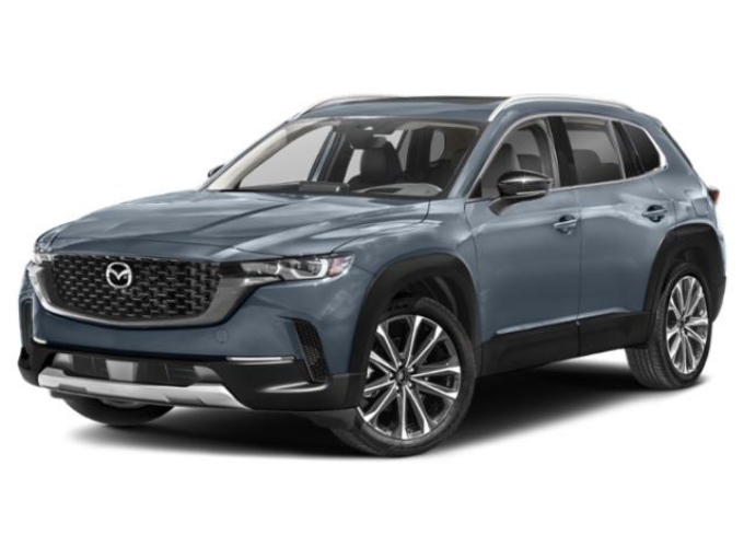 2023 Mazda CX-50 2.5 TURBO PREMIUM's photo