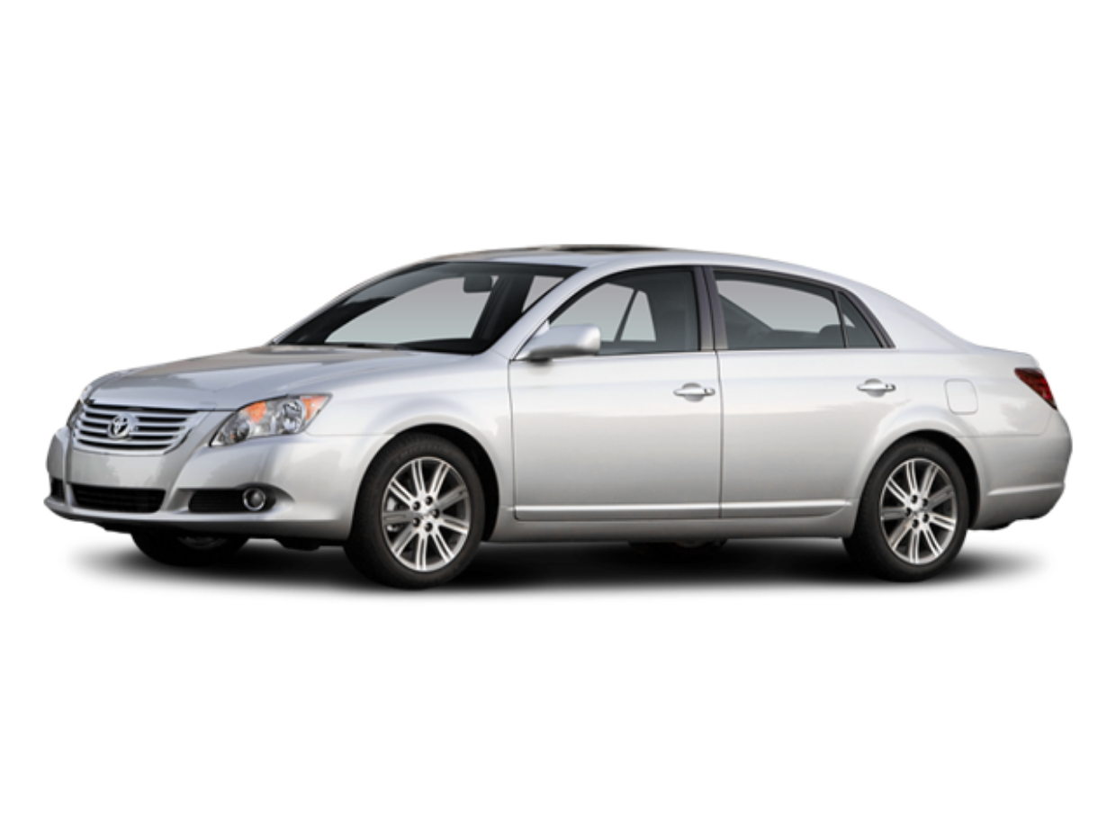 2008 Toyota Avalon Touring's photo