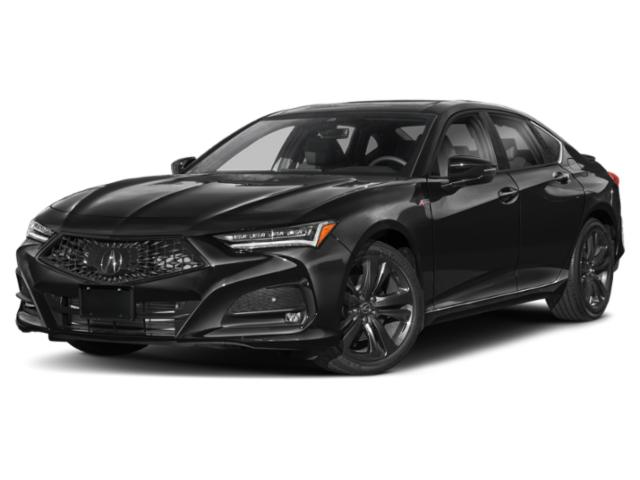 2023 Acura TLX w/A-Spec Package