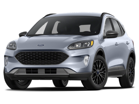 2022 Ford Escape Plug-In Hybrid SE
