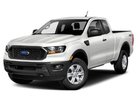 2023 Ford Ranger XL