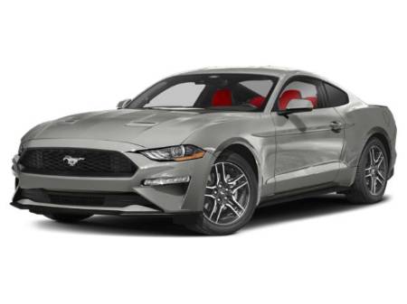 2023 Ford Mustang EcoBoost® Premium