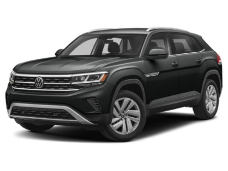 2023 Volkswagen Atlas Cross Sport 2.0T SE w/Technology