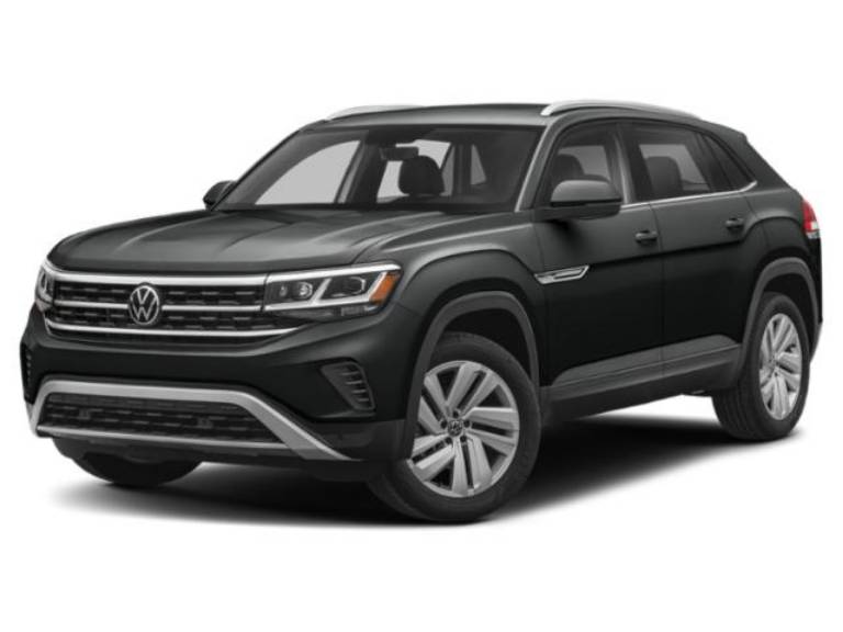 2023 Volkswagen Atlas Cross Sport 2.0T SE w/Technology