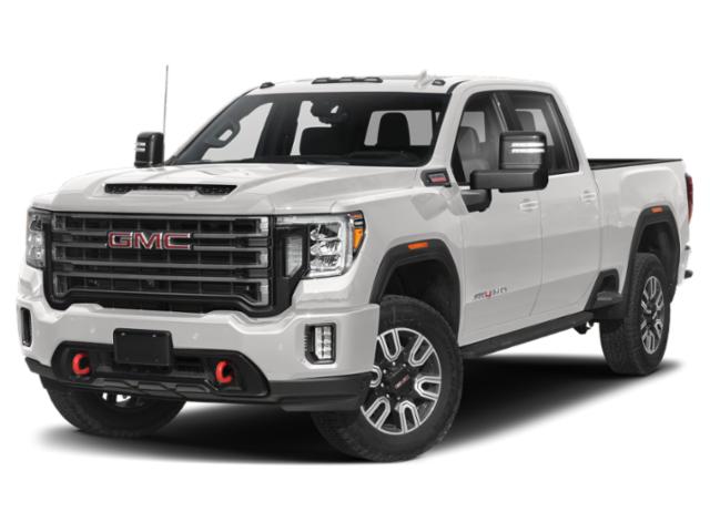 2023 GMC Sierra 2500HD AT4 4WD Crew Cab 159