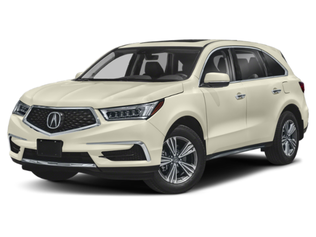 2019 Acura MDX 3.5L