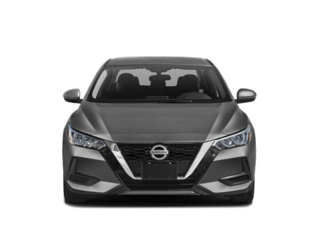 2022 Nissan Sentra SV photo 23