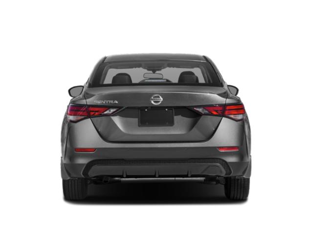 2022 Nissan Sentra SV photo 24