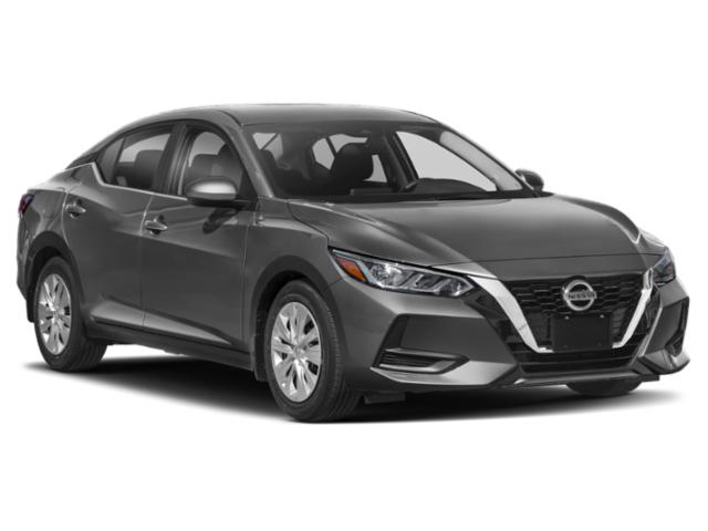 2022 Nissan Sentra SV photo 25