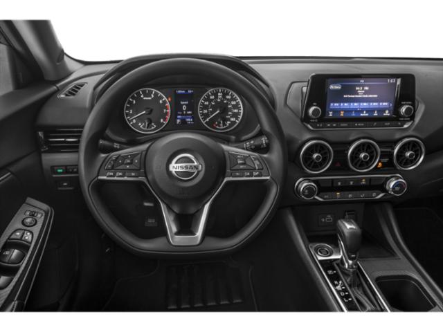2022 Nissan Sentra SV photo 26