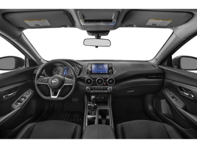 2022 Nissan Sentra SV photo 27