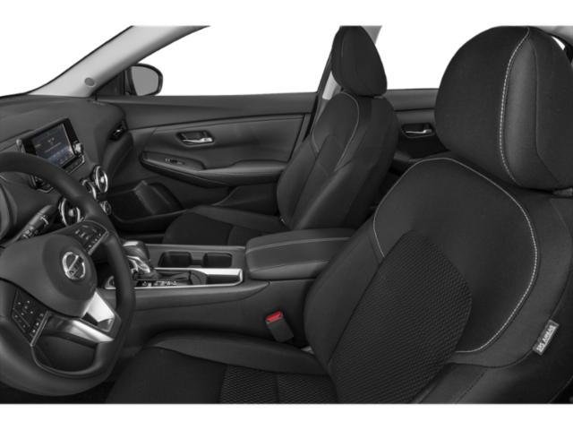 2022 Nissan Sentra SV photo 28