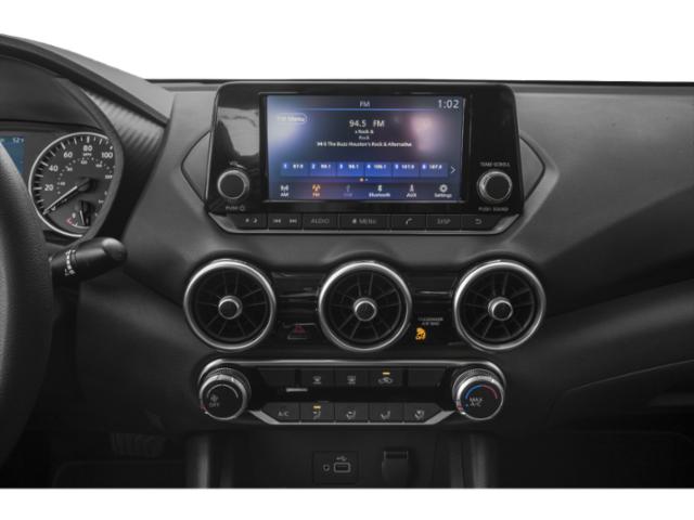 2022 Nissan Sentra SV photo 29