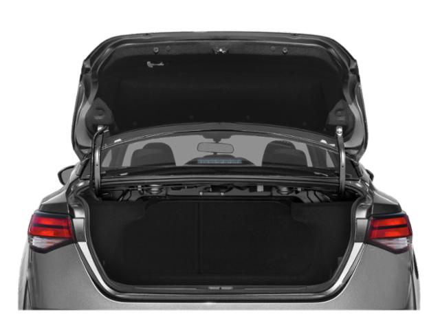2022 Nissan Sentra SV photo 30