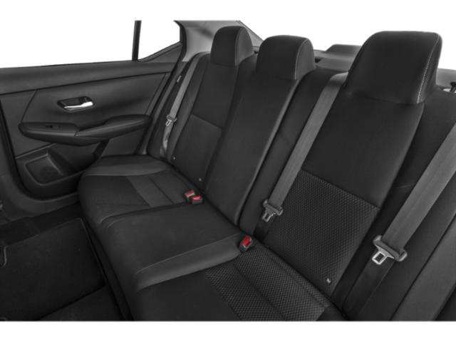 2022 Nissan Sentra SV photo 32