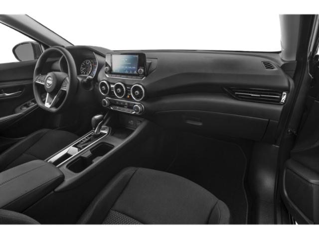 2022 Nissan Sentra SV photo 34