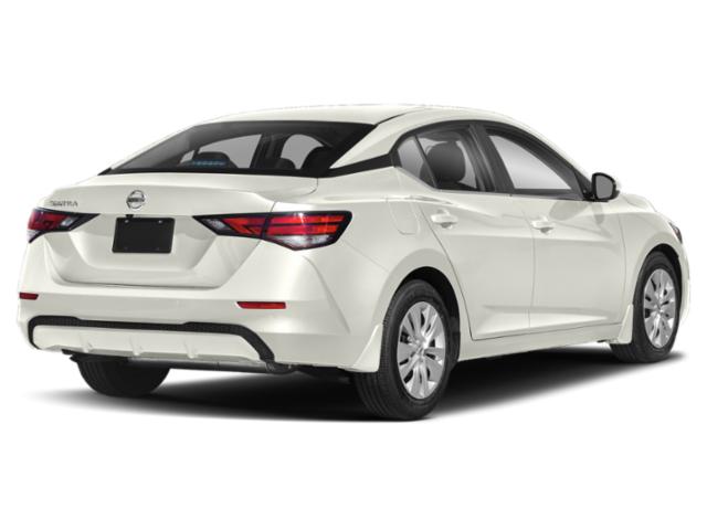 2022 Nissan Sentra SV photo 21