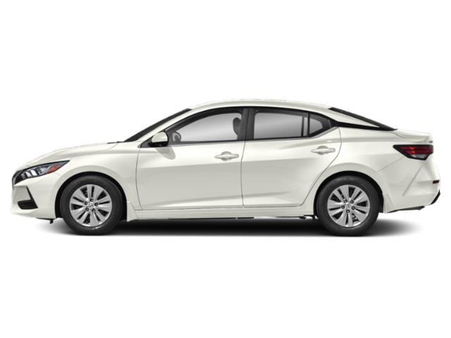 2022 Nissan Sentra SV photo 22