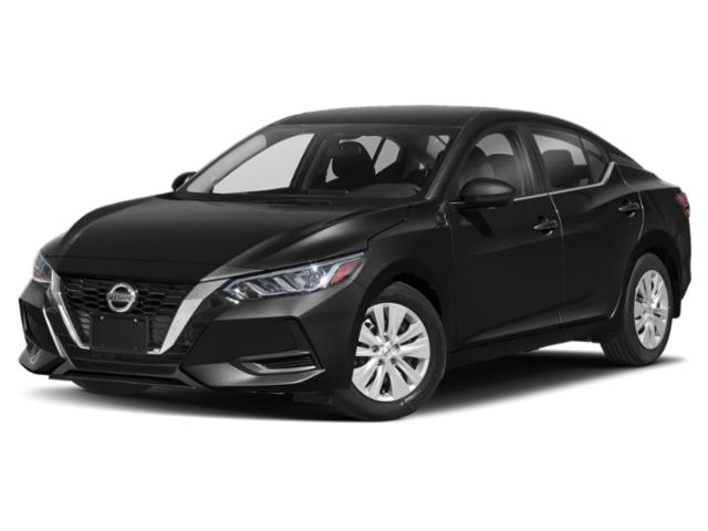 2022 Nissan Sentra S